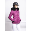 Courchevel women down jacket boysenberry S