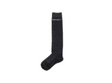 Socks glitter black 41/46