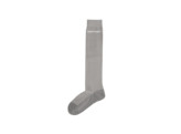 Socks glitter grey 41/46