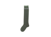 Socks glitter pine green 41/46